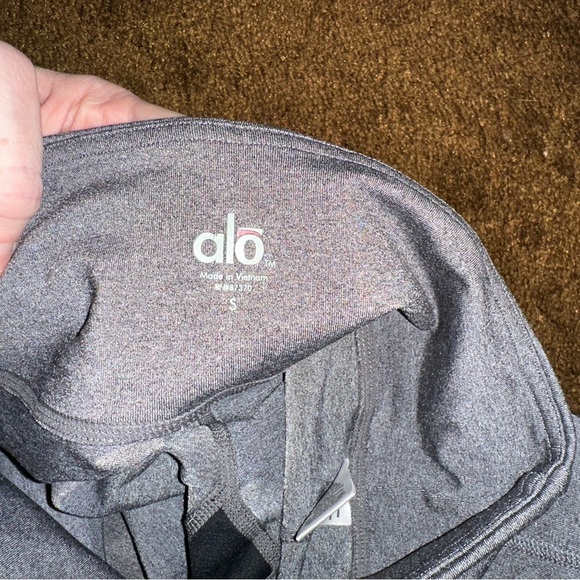 Alo goddess leggings - Picture 5 of 7